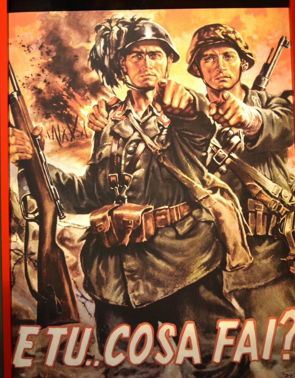 muzeum-plakat-reklamowy-drugiej-wojny-swiatowej-gdansk
