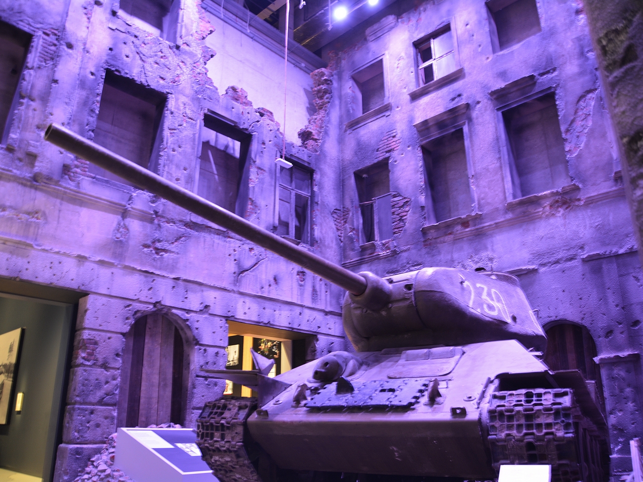 muzeum-ekpozycja-drugiej-wojny-swiatowej-gdansk